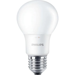 Philips E27 5W 3000K 470lm (8718696579930)