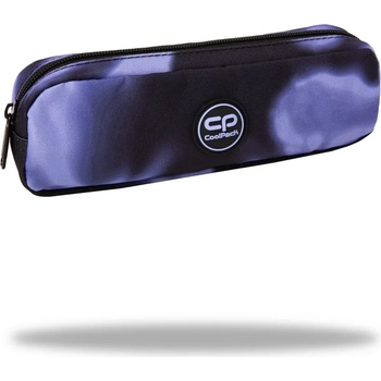 COOLPACK Ученически несесер Coolpack - DECK - LAZURYT