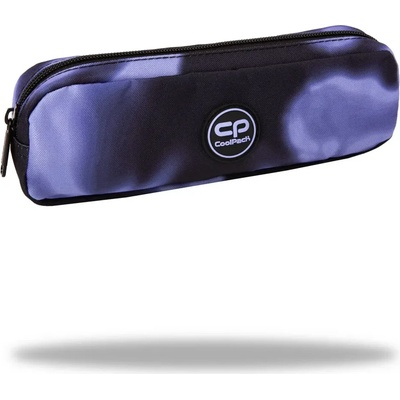 COOLPACK Ученически несесер Coolpack - DECK - LAZURYT