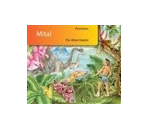 CD-Mitaí - Peter Kopa
