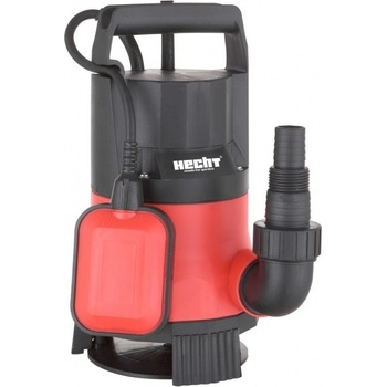 HECHT 3400