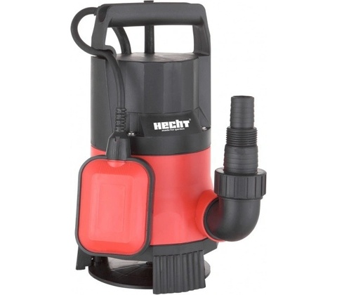HECHT 3400