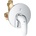 GROHE Смесител за вана 1/2″, 23730003, едноръкохватков (23730003)