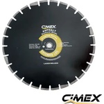 CIMEX Диамантен диск за асфалт cimex asp400/ 400 мм (asp400)