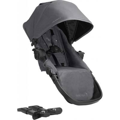 BabyJogger CITY SELECT 2 druhé sedátko RADIANT SLATE nafukovací kola – Zboží Dáma