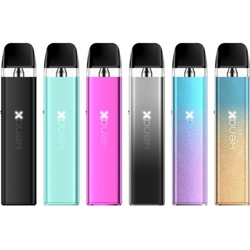 Image 1 of Geek Vape GeekVape Wenax Q Mini Pod Kit 1000mAh