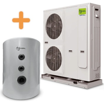 Image 1 of Crystal ОPAL + BT 100 l