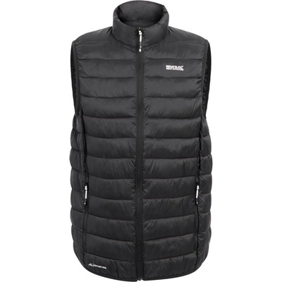 Regatta HillPack B/W II čierna