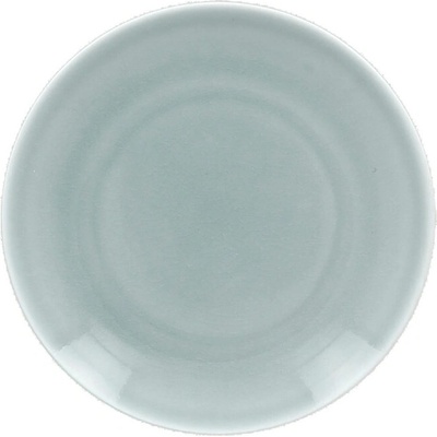 RAK Porcelain Vintage talíř mělký coupe 31 cm modrá RAK-VNNNPR31BL