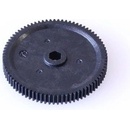 DF models Hlavní ozubené kolo 79T 79 zubů pro modely CRUSHER