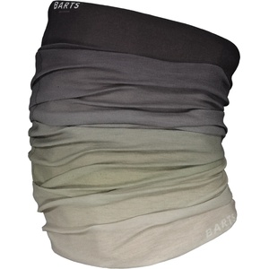 Barts Шал Barts Multicol Dip Dye Tube scarf - Wheat - размер One Size (203-0958-0711)