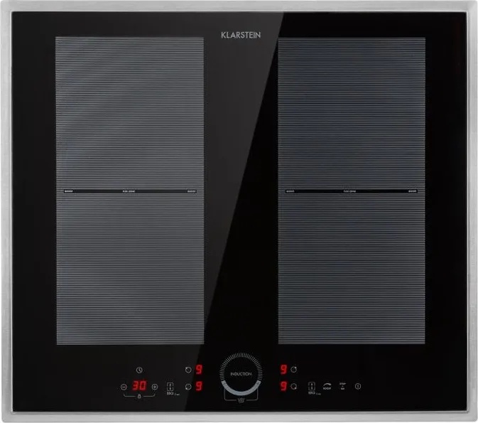 Klarstein Delicatessa 60 Prime S