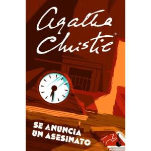Se anuncia un asesinato | Agatha Christie (2021)