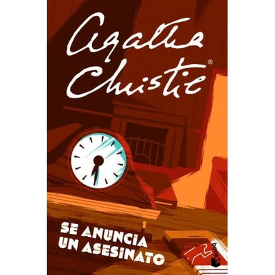 Se anuncia un asesinato | Agatha Christie