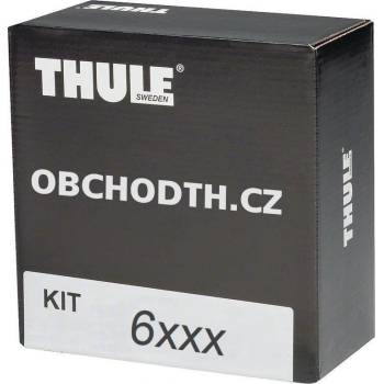 Montážní kit Thule Rapid TH 6102