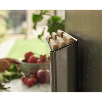 Joseph Joseph Комплект дъски за рязане с органайзер Joseph Joseph Premium (3 броя) (60229)