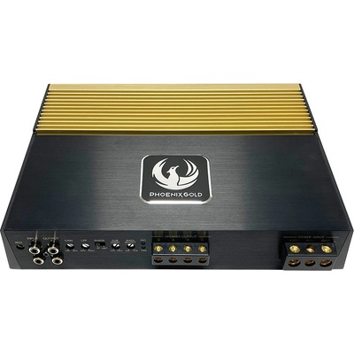 Phoenix Gold ZQ15001
