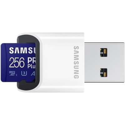 Samsung SDXC 256GB MB-MD256SB/WW