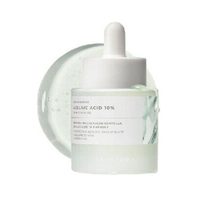 SKIN1004 Серум с центела и азелаинова киселина от Мадагаскар за лице, Skin1004 Azelaic Acid Face Serum for Blemishes 30ml