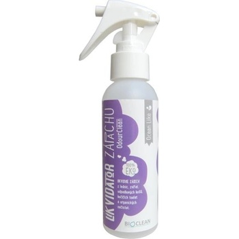 Bioclean likvidátor zápachu ocean like 100 ml