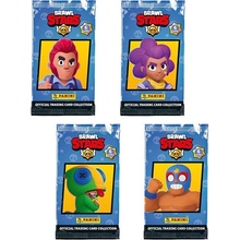 Panini Brawl Stars booster