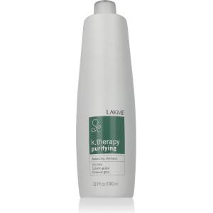 Lakmé K. Therapy Purifying Balancing Shampoo 1000 ml