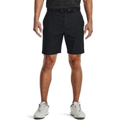 Under Armour pánské kaťasy Iso-Chill Airvent Short black