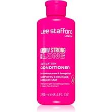 Lee Stafford Grow Strong & Long Activation Conditioner 250 ml