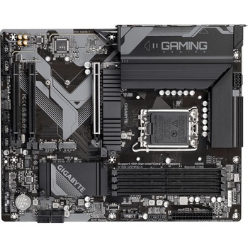 Image 1 of GIGABYTE B760 GAMING X