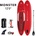 Aqua Marina Monster 12’ 365 cm (BT-21MOP)