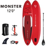 Aqua Marina Monster 12’ 365 cm (BT-21MOP)