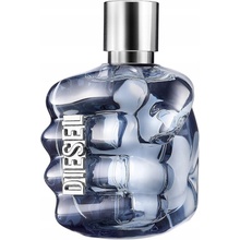 Diesel Only The Brave toaletní voda pánská 125 ml