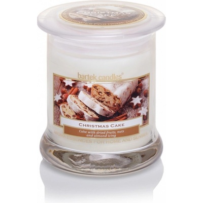 Bartek Candles Christmas Cake 260 g