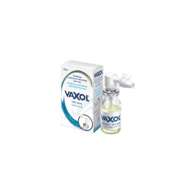 VAXOL ušní spray 10ml