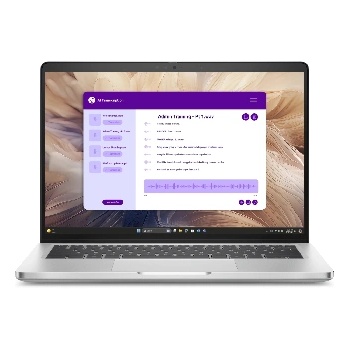 Image 1 of Dell Pro 14 Plus PB14250 PB14250_U716G512G_WIN