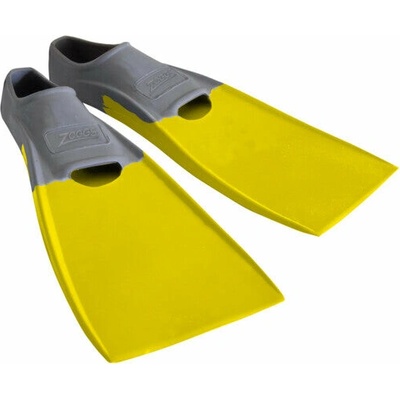 Zoggs Long Blade Rubber Fin