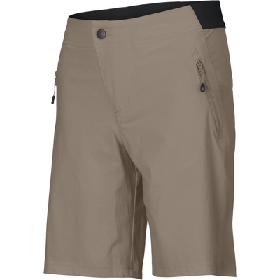 Scott Детски шорти за колоездене Scott Kid's Shorts Vertic Cycling bottoms - Toast Beige (755-0198-0313)