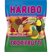 Haribo TROPIFRUTTI, 200 g