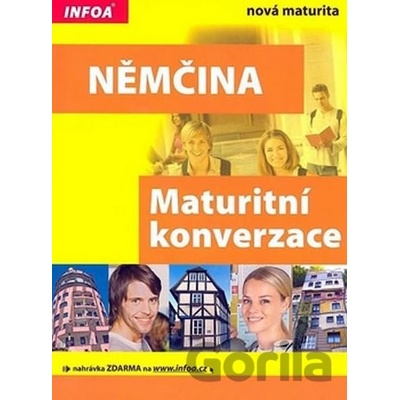 Němčina Maturitní konverzace