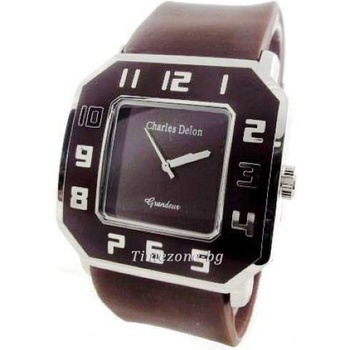 Charles Delon Мъжки часовник Charles Delon - CHD-505403 (CHD-505403)