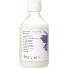 Simply Zen Age Benefit & Moisturizing Shampoo 250 ml