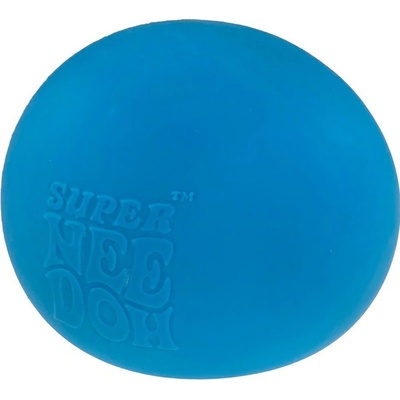 Schylling Mačkací MAXI Needoh modrá