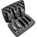 Flacarp Sada 4+1 X7 + RX7 Černá