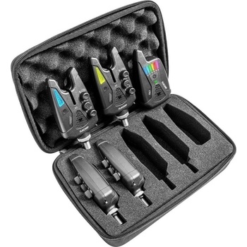 Flacarp Sada 4+1 X7 + RX7 Černá