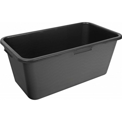 Maltovník obdĺžnikový 60l, 724x406x284 mm