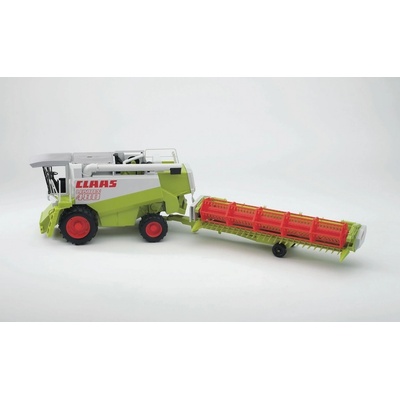 Bruder žací stroj CLAAS LEXION 480 2120 – Sleviste.cz