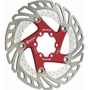 Reverse AirCon 6 děr 160 mm černá