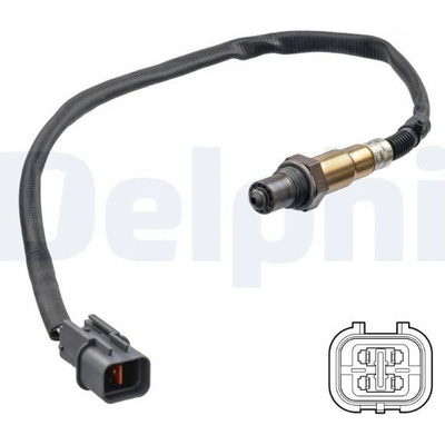 Lambda sonda DELPHI ES21232-12B1