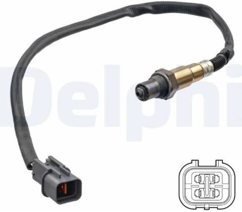 Lambda sonda DELPHI ES21232-12B1