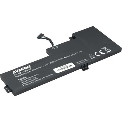 AVACOM NOLE-T470-24P 2095 mAh baterie - neoriginální – Zboží Živě